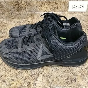 Reebok Nano 7's